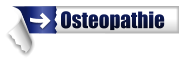 Osteopathie